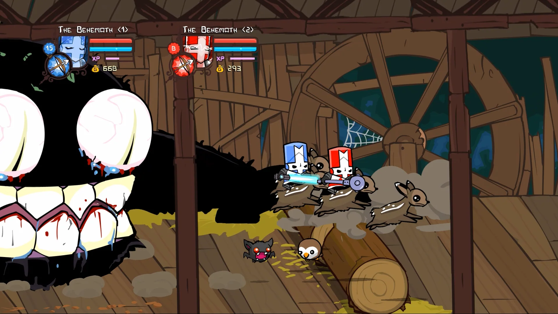 Thumb 5